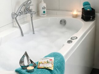 Appartamento per vacanze Großenbrode Caratteristiche 6