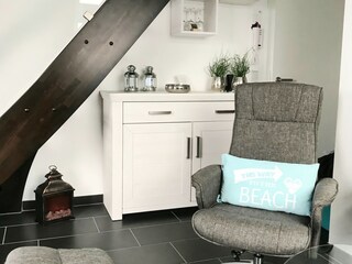 Apartamento de vacaciones Großenbrode Características 8
