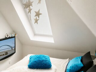 Apartamento de vacaciones Großenbrode Características 13