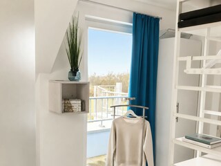 Appartamento per vacanze Großenbrode Caratteristiche 15