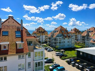 Apartamento de vacaciones Großenbrode Características 22