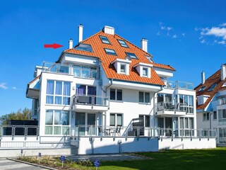 Appartamento per vacanze Großenbrode Caratteristiche 23