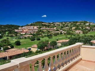 Villa Sainte-Maxime Grabación al aire libre 11