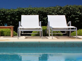 Villa Sainte-Maxime Grabación al aire libre 8