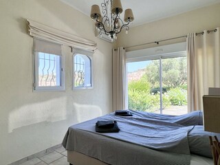 Villa Sainte-Maxime Características 24