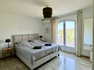 Villa Sainte-Maxime Características 26