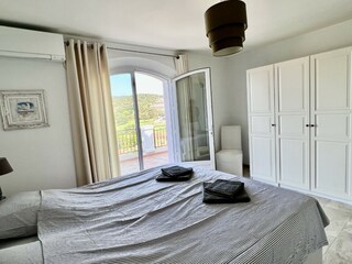 Villa Sainte-Maxime Características 27