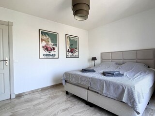 Villa Sainte-Maxime Características 28
