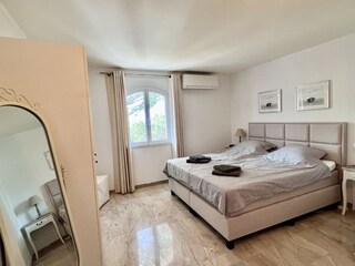 Villa Sainte-Maxime Características 29
