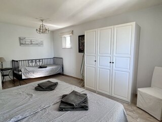 Villa Sainte-Maxime Kenmerken 31