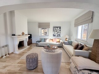 Villa Sainte-Maxime Kenmerken 20