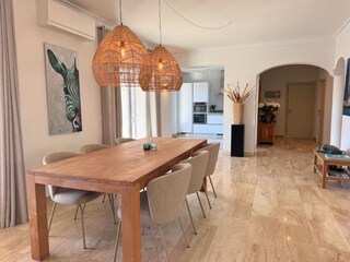 Villa Sainte-Maxime Équipement 22