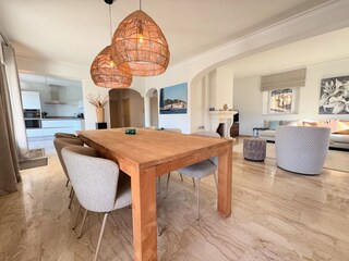 Villa Sainte-Maxime Équipement 21