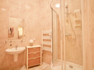 Villa Sainte-Maxime Características 32