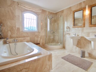 Villa Sainte-Maxime Équipement 34