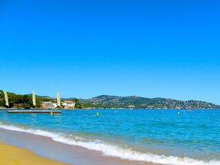 Villa Sainte-Maxime Entorno 34