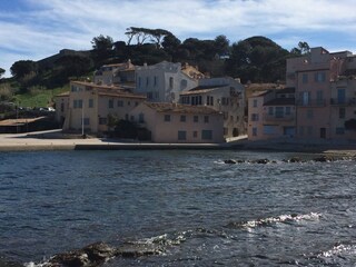 Vakantiehuis Grimaud Omgeving 33