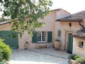 Holiday house Le Citronnier - Grimaud - image1
