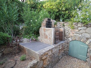Holiday house Grimaud Outdoor Recording 14