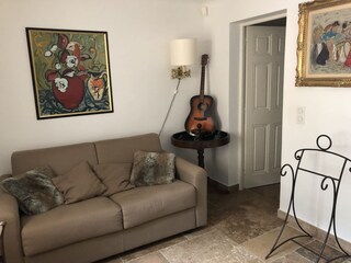 Holiday house Grimaud Features 29