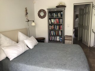 Vakantiehuis Grimaud Kenmerken 27