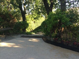 Holiday house Grimaud Outdoor Recording 19