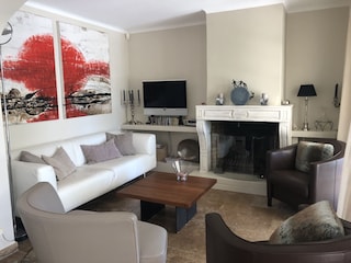 Holiday house Grimaud Features 21