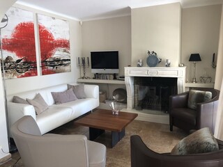 Vakantiehuis Grimaud Kenmerken 21