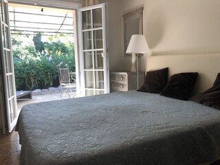 Holiday house Grimaud Features 28