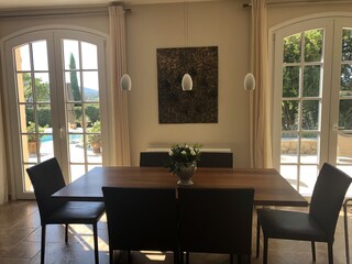 Vakantiehuis Grimaud Kenmerken 23