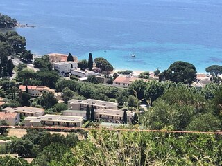 Vakantiehuis Grimaud Omgeving 35