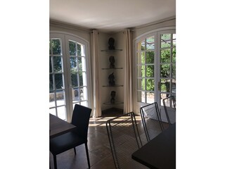 Vakantiehuis Grimaud Kenmerken 24