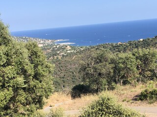 Vakantiehuis Grimaud Omgeving 37