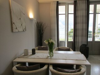 Vakantieappartement Porto Ceresio Kenmerken 15