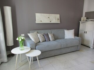 Vakantieappartement Porto Ceresio Kenmerken 16