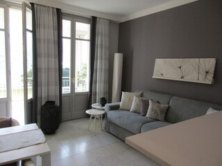 Vakantieappartement Porto Ceresio Kenmerken 10