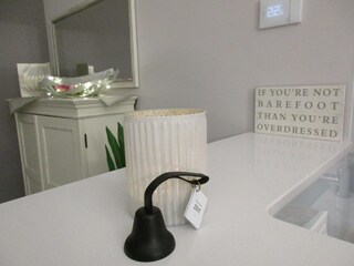 Appartamento per vacanze Porto Ceresio Caratteristiche 17