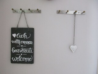 Appartamento per vacanze Porto Ceresio Caratteristiche 19