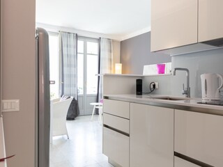 Appartamento per vacanze Porto Ceresio Caratteristiche 12