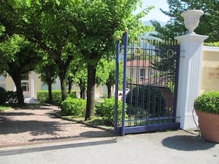 Appartamento per vacanze Porto Ceresio Registrazione all'aperto 5