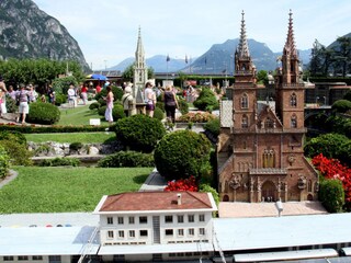 Appartamento per vacanze Porto Ceresio Ambiente 22