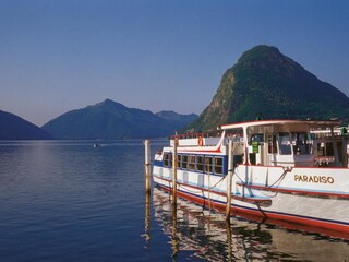 Appartamento per vacanze Porto Ceresio Ambiente 23