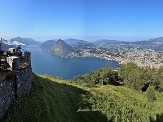 Appartamento per vacanze Porto Ceresio Ambiente 24