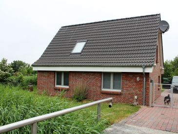 Ferienhaus Mia
