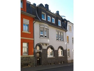 Ferienwohnung Trier Außenaufnahme 2