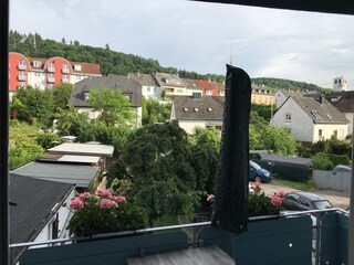 Ferienwohnung Trier Außenaufnahme 5