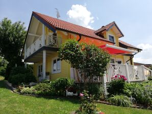 Ferienhaus Pippi Langstrumpf