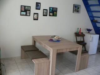 Casa per le vacanze Gruissan Caratteristiche 8