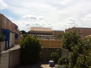 Casa per le vacanze Gruissan Ambiente 14