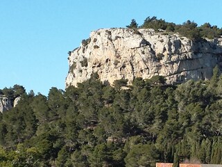 Casa per le vacanze Gruissan Ambiente 17